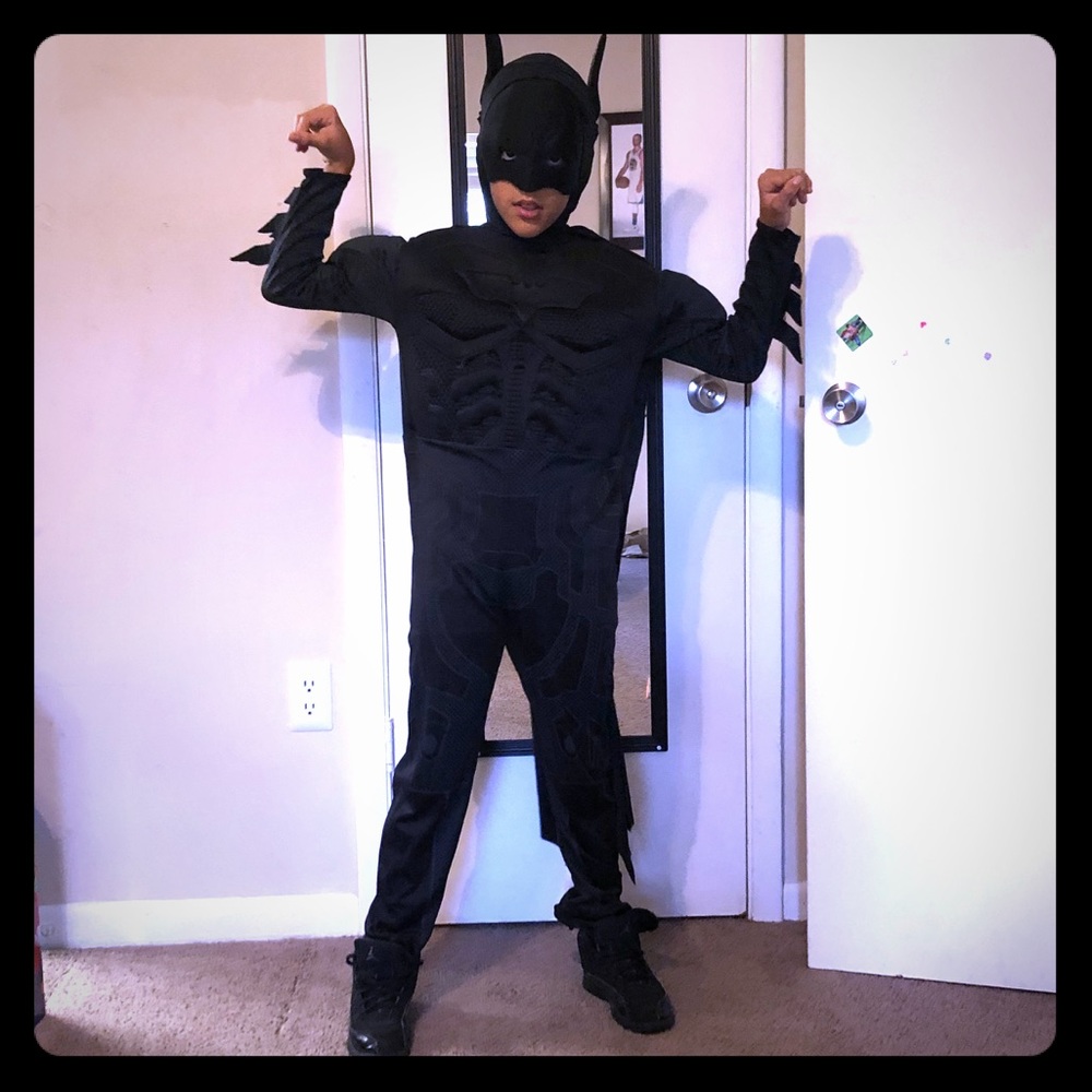 Costume.🎃
